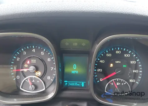 2013 Chevrolet Malibu 1Lt из США, поврежденный, VIN 1G11C5SA6DU130595